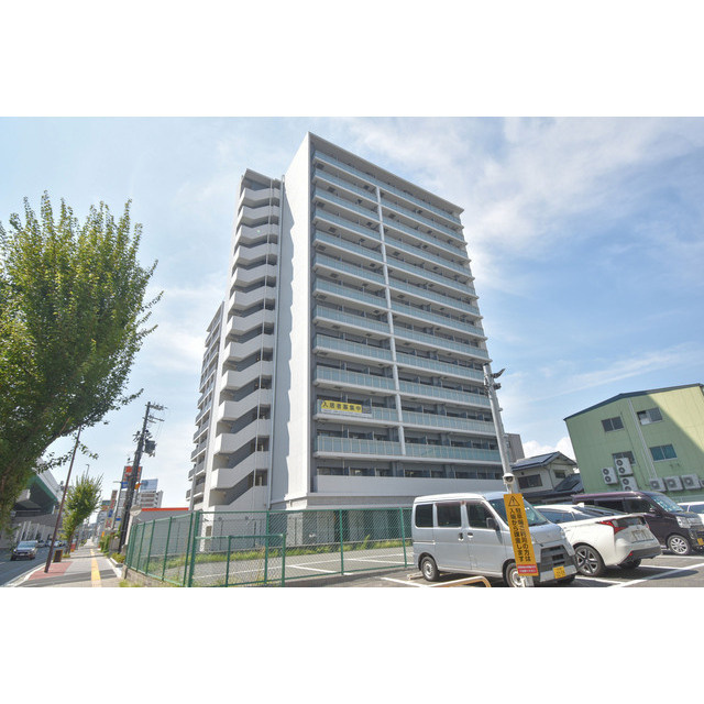 ファーストフィオーレ長田グランディール