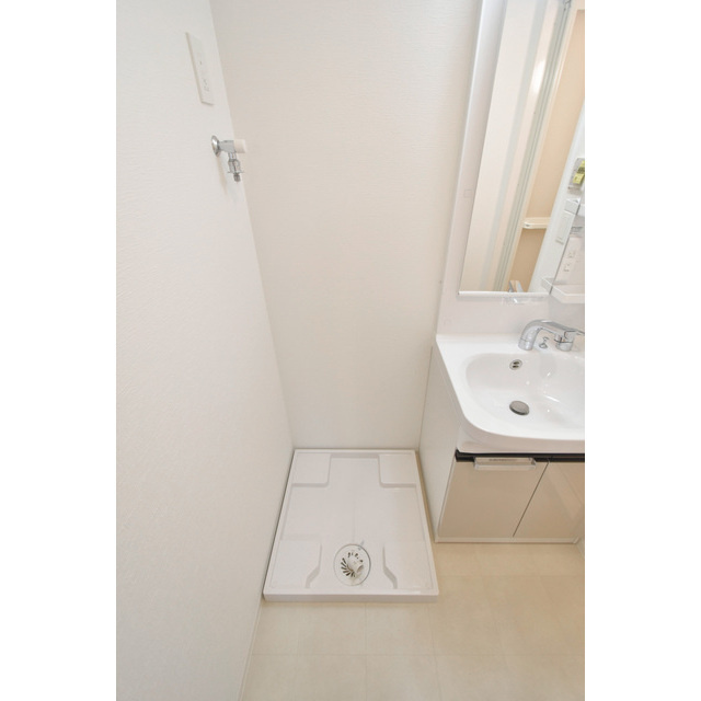 ファーストフィオーレ長田グランディール