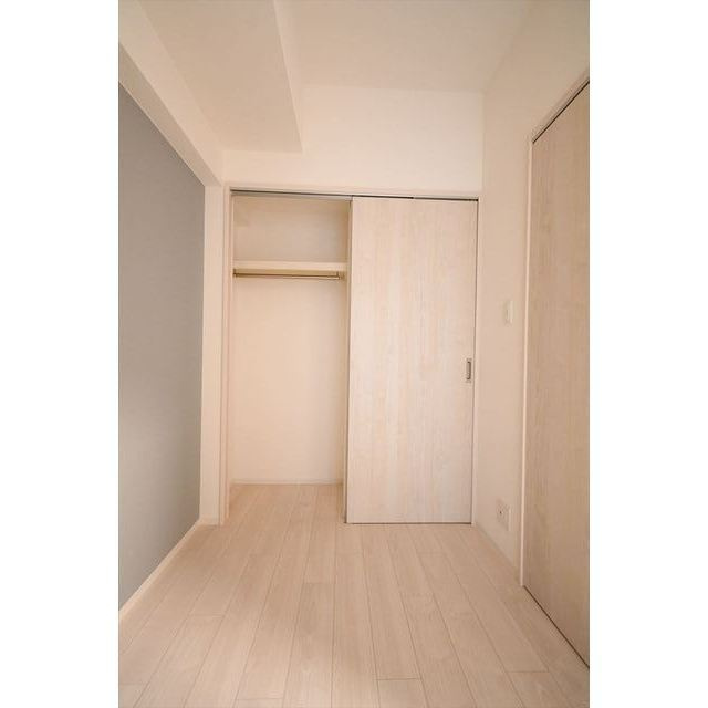 セレーノ南森町のその他|洋室