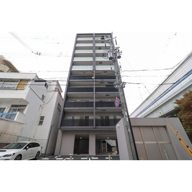 ファーストフィオーレ東灘