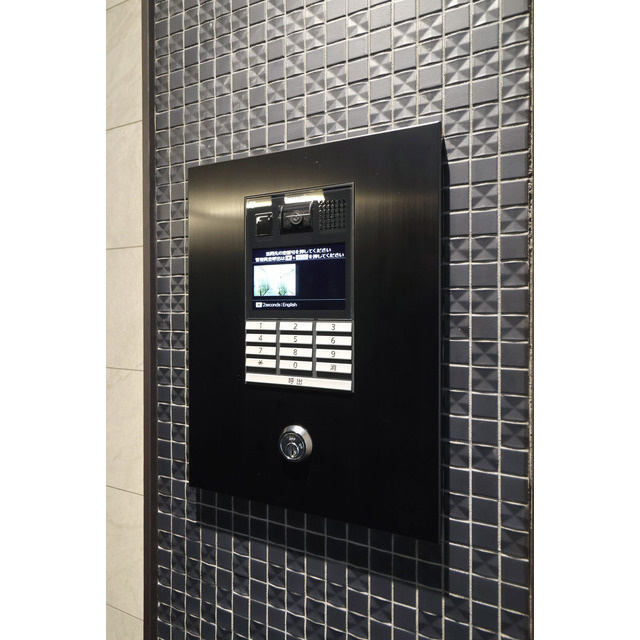 ファーストフィオーレ東灘のその他共用部分