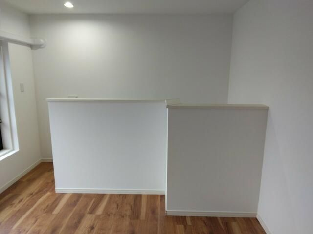 フェリチタ横川のその他|室内