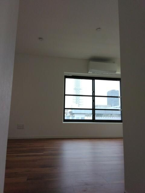 フェリチタ横川の居間・リビング