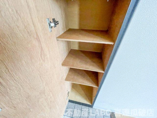 ゴッドフィールドⅢのその他