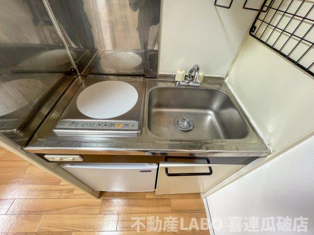 ゴッドフィールドⅢのその他