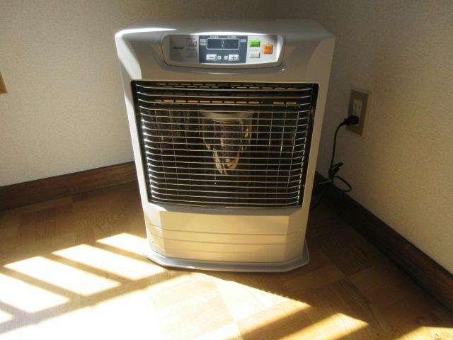 光南ハイツの設備