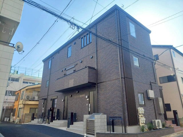 Ｕｒｂａｎ　Ｈｅｉｍ　Ｆｕｋｕの外観|★新築　ハウスメーカーセキスイハイム施工★