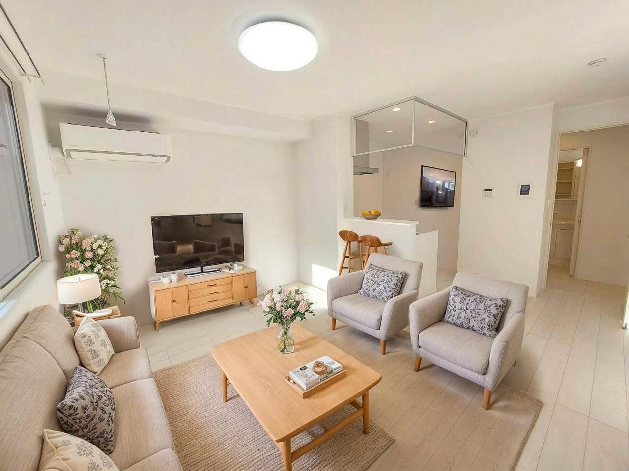 Ｕｒｂａｎ　Ｈｅｉｍ　Ｆｕｋｕのエントランス