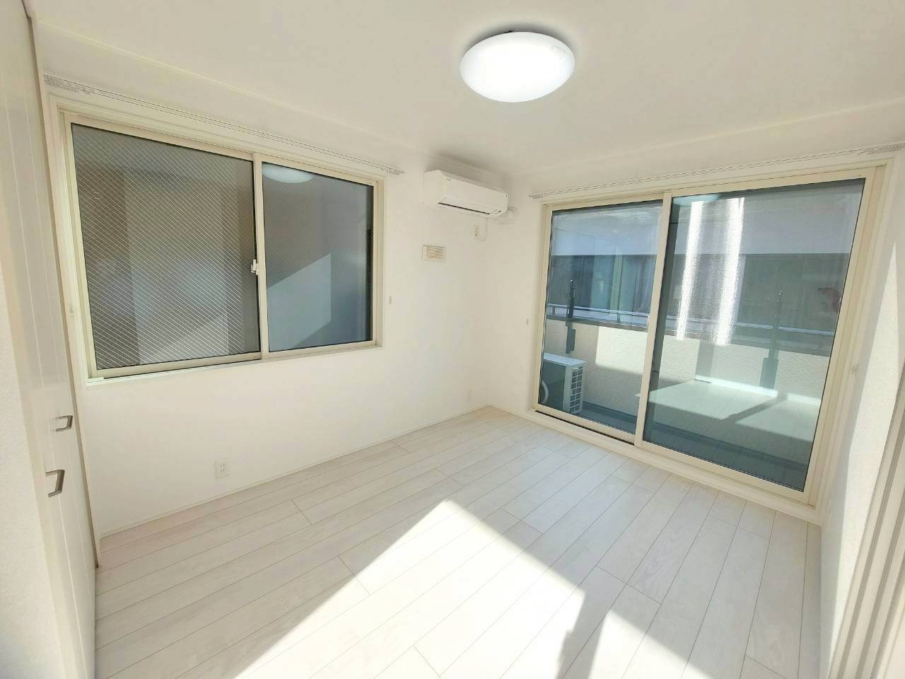 Ｕｒｂａｎ　Ｈｅｉｍ　Ｆｕｋｕの居間・リビング|室内完成イメージ図