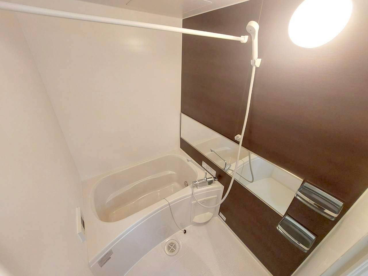 Ｕｒｂａｎ　Ｈｅｉｍ　Ｆｕｋｕの洗面所|室内完成イメージ図