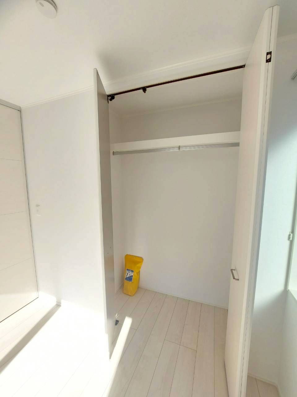 Ｕｒｂａｎ　Ｈｅｉｍ　Ｆｕｋｕのロビー|★新築　ハウスメーカーセキスイハイム施工★