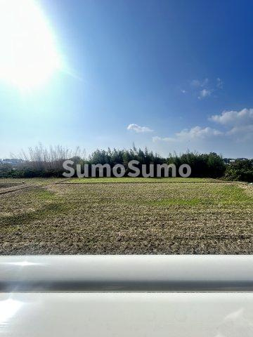 オリーブⅠの展望