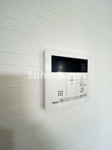 オリーブⅠの設備