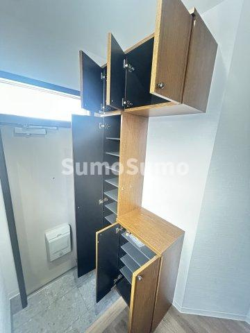 オリーブⅠのその他