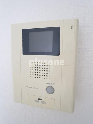 【セキュリティ】 | グランドゥール敷津