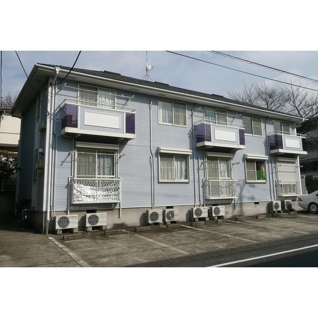 フェリース村松 