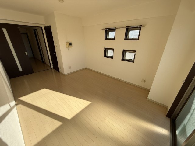 アイトーン豊中の内装