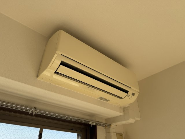 アイトーン豊中の設備