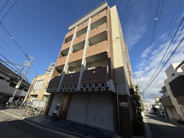 アイトーン豊中