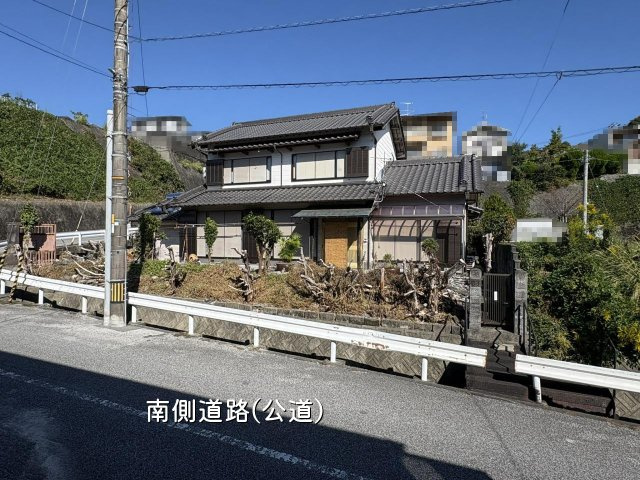 【外観】 | 高知市介良乙