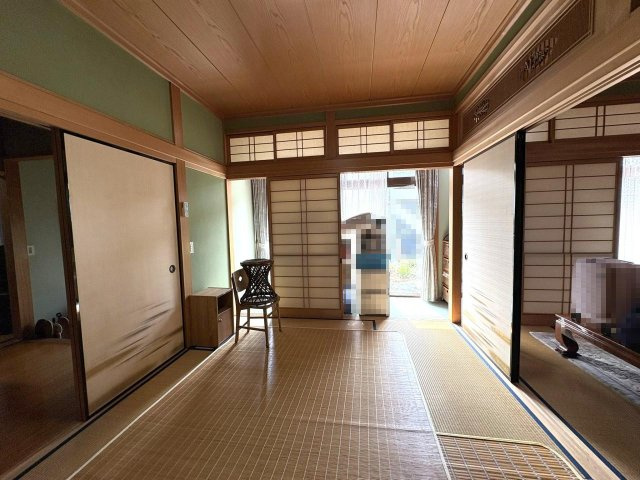 【和室】 | 高知市介良乙