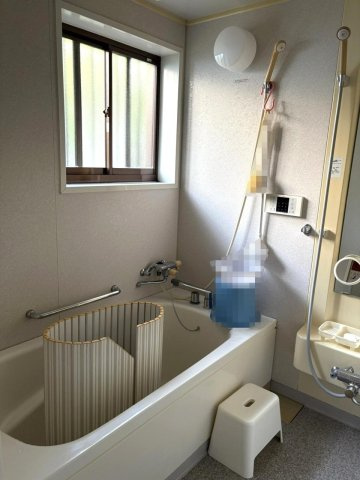 【浴室】 | 高知市介良乙