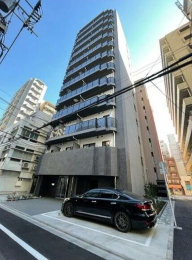 台東区元浅草３丁目の賃貸マンション