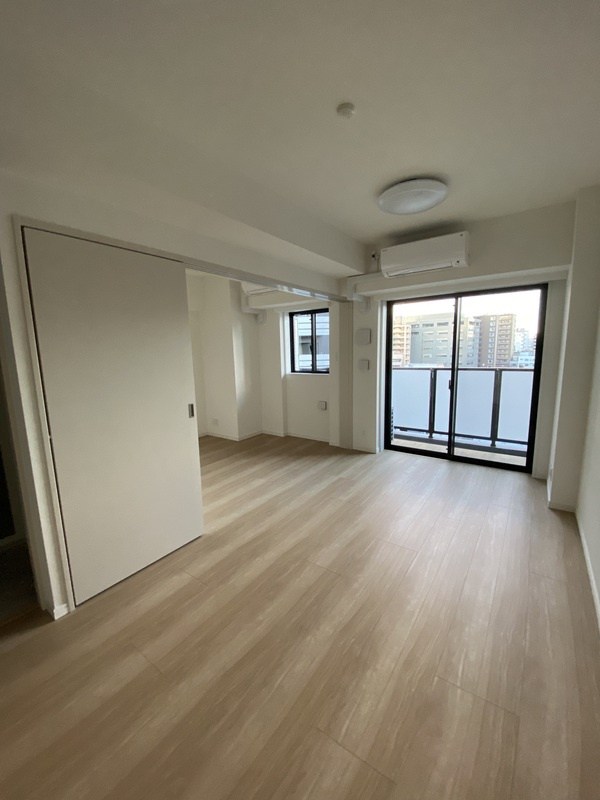 台東区元浅草３丁目の賃貸マンション