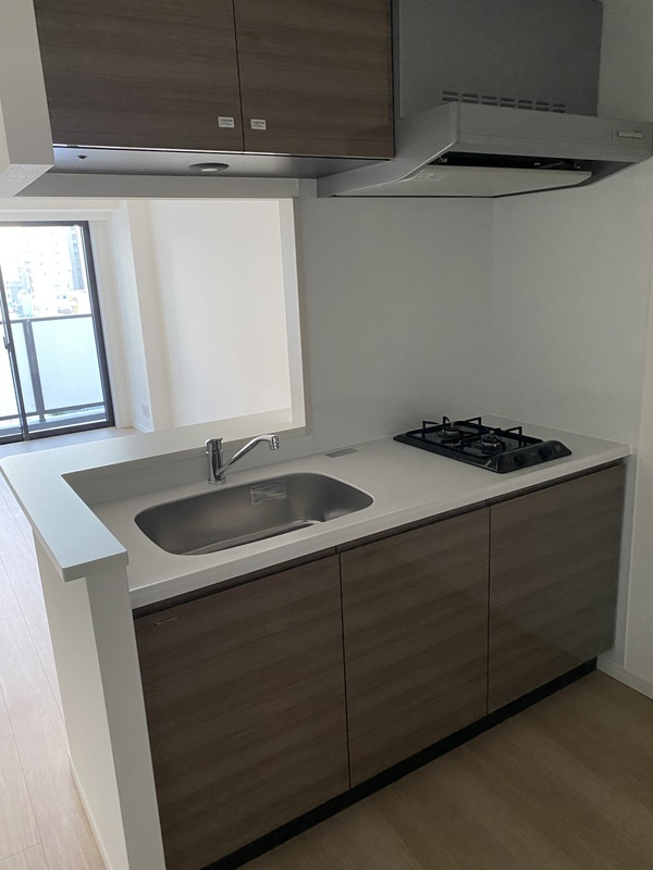 台東区元浅草３丁目の賃貸マンション