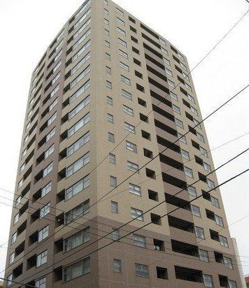 台東区東上野５丁目の賃貸マンション