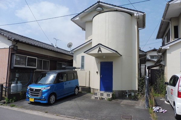 ライトハウス善導寺