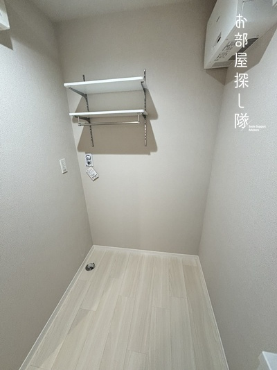 シャーメゾンレジデンス夜明のその他