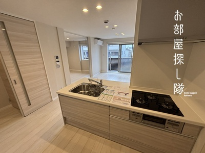 シャーメゾンレジデンス夜明のその他