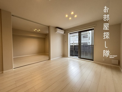 シャーメゾンレジデンス夜明のその他