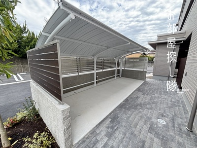 シャーメゾンレジデンス夜明のその他