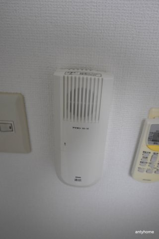 ジオナ新大阪　仲介手数料無料のセキュリティ