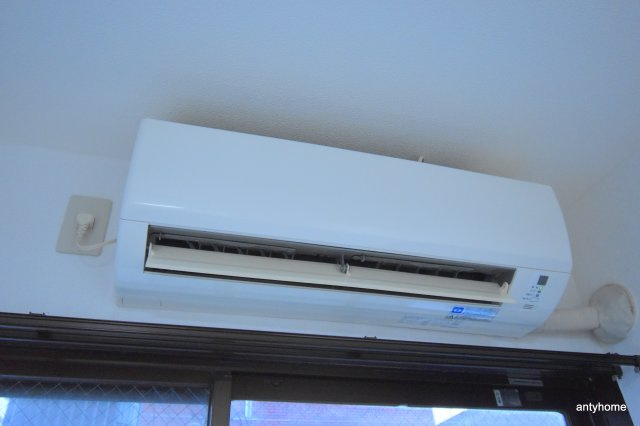 ジオナ新大阪　仲介手数料無料の設備