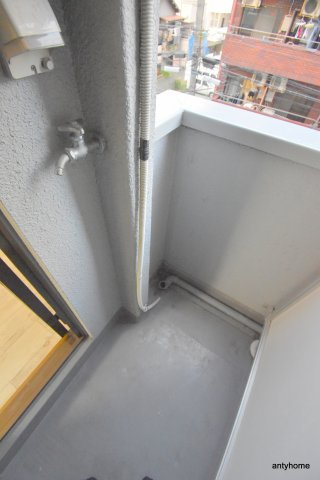 ジオナ新大阪　仲介手数料無料のその他