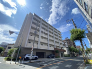 キャッスルビュー玉造上町台の画像