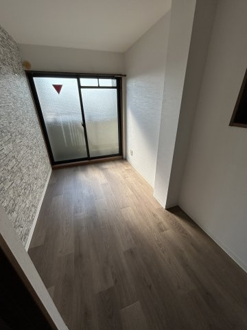 大観町Ｆビルの寝室|落ち着いて過ごせるお部屋なので、寝室にいかがでしょうか