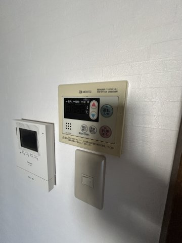 大観町Ｆビルの設備