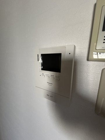 大観町Ｆビルのセキュリティ