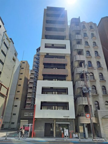 GRAND-K靭公園　仲介手数料無料