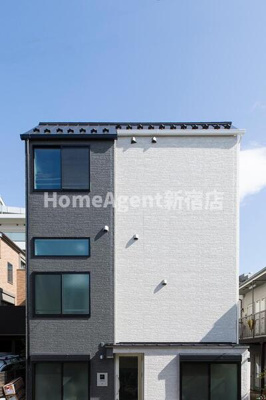 【外観】 | Studio Apartment東池袋