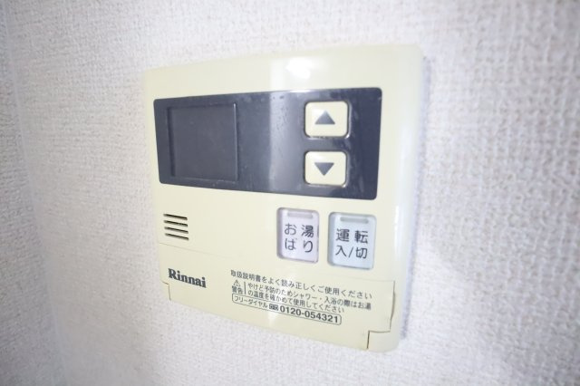 大阪市城東区今福東１丁目の賃貸マンションの設備