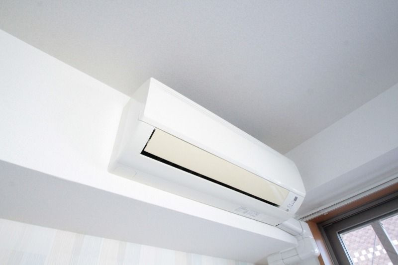 WING髙尾のその他|エアコン