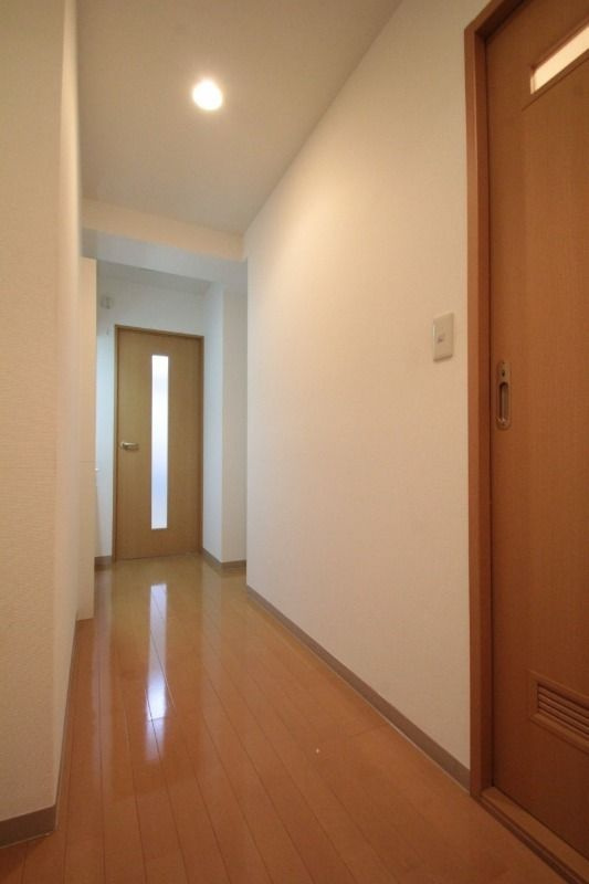 WING髙尾のその他|室内