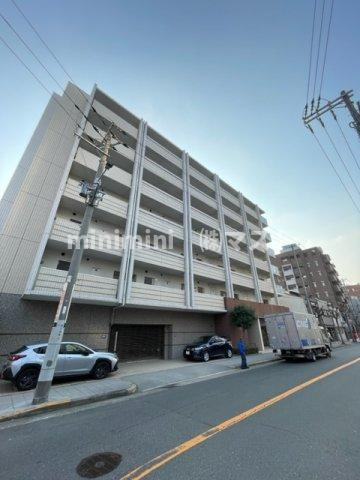 キャッスルビュー玉造上町台