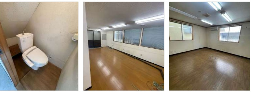 横堤4丁目テナントビル西棟