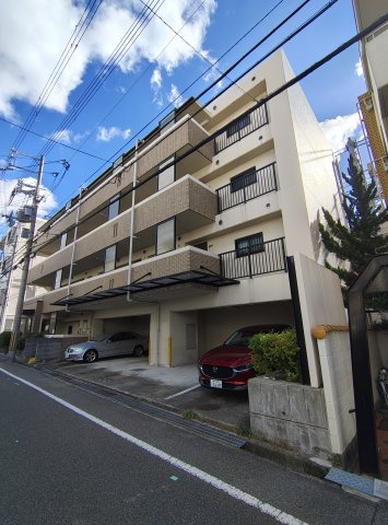 ルブニール西郷